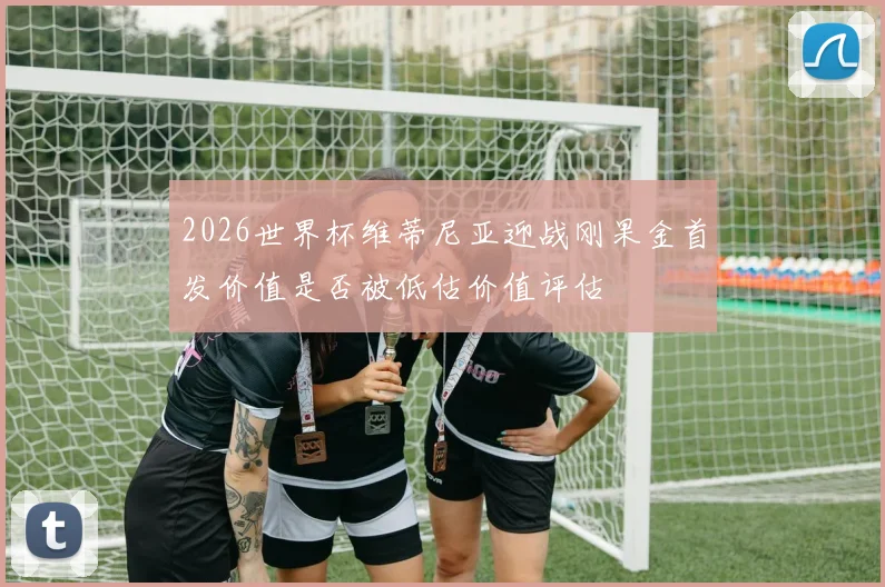 2026世界杯维蒂尼亚迎战刚果金首发价值是否被低估价值评估