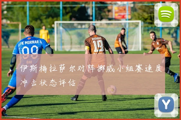 伊斯梅拉萨尔对阵挪威小组赛速度冲击状态评估